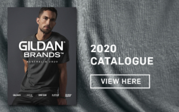 gildan catalogue 2020