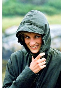 Poncho, Raincoat, Waterproof