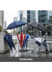 Umbrellas