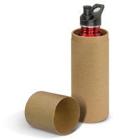 Atlanta Eco Safe Drink Bottle Gift Tube