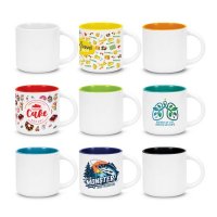 Cora Coffee Mugs