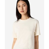 Teen T-Shirts Natural Gildan Heavy Cotton