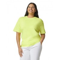 Comfort Colors Lemon Neon T-Shirts Unisex