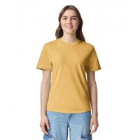 Comfort Colors Mustard T-Shirts Unisex