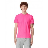 Comfort Colors Neon Pink T-Shirts Unisex