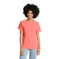 Comfort Colors Neon Red T-Shirts Unisex