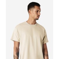 Ultra T-Shirts Natural Gildan Cotton