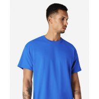 Ultra T-Shirts Royal Gildan Cotton