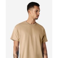 Ultra Tan T-Shirts Gildan Cotton