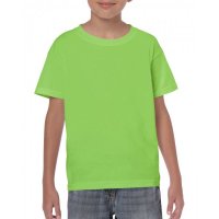 Teen T-Shirts Lime Gildan Heavy Cotton