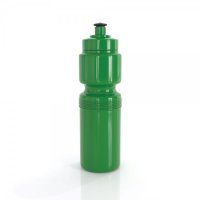 450ml Mini Mi Drink Bottle BPA FREE Australian Made Bottmini Green