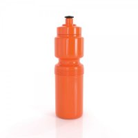 450ml Mini Mi Drink Bottle BPA FREE Australian Made Bottmini Orange