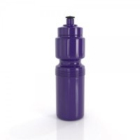 450ml Mini Mi Drink Bottle BPA FREE Australian Made Bottmini Purple