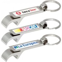 Stout Bottle Opener Keyrings