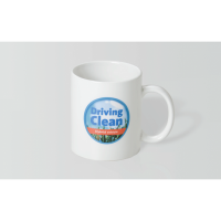 350ml Can Dye Sub Mug (MF-CDS)