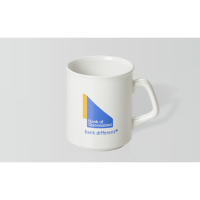 300ml Flare Dye Sub Mug (MF-FDSM)