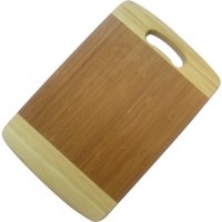 Curved Chopping Boards