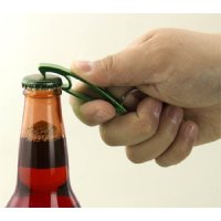 Pilsner Bottle Opener Keyrings