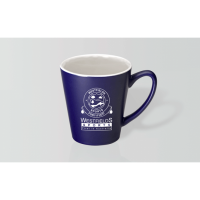 350ml Latte Mug Matt