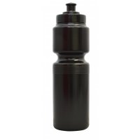 450ml Mini Mi Drink Bottle BPA FREE Australian Made Bottmini Black