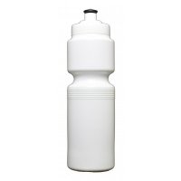 450ml Mini Mi Drink Bottle BPA FREE Australian Made Bottmini White