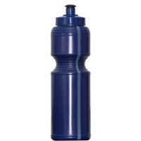 Sports Bottle BPA FREE Navy662 IM800 (SQIM800Navy662)