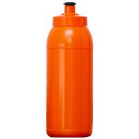 Sports Bottle BPA FREE Orange Optimum Style (SQ0731Orange)