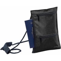 Cupertino RFID Passport Sling Bags