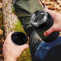 500ml Vacuum Thermo Flasks Food Containers