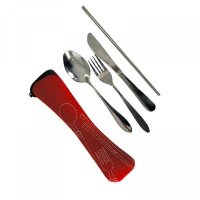 food grade stainless steel cutlery set