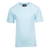 Kids Regular Tee-T302HT - Aqua