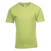 Kids Regular Tee-T302HT - Lime