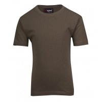 Kids Regular Tee-T302HT - Olive