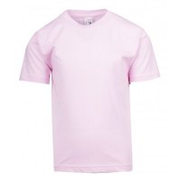 Kids Regular Tee-T302HT - Pink