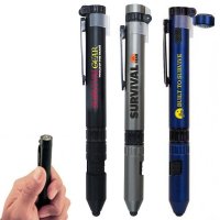 Tool Survival Stylus Pens