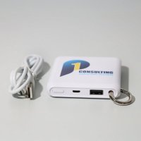 Power Bank Apollo 5000 mAh