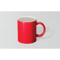 350ml Toucan Mug (MF-TOUCANred)