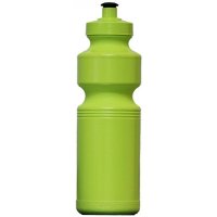 Sports Bottle BPA FREE Lime389 Mini Triathlon (SQ0531Lime389)