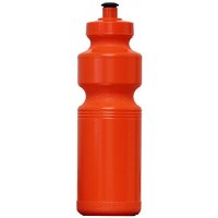Sports Bottle BPA FREE Orange Mini Triathlon (SQ0531Orange)