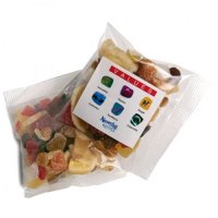Dried Fruit Snack Mix 50g (CC050U)