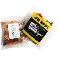 Fruit & Nut Snack Mix 50g (CC050F)
