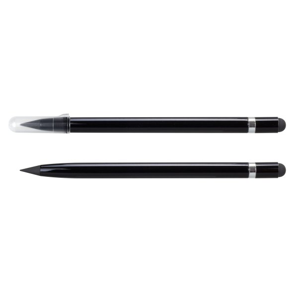Infinity Inkless Pen Stylus Pen Infinity Custom Branded Business Conference Education Expo ...