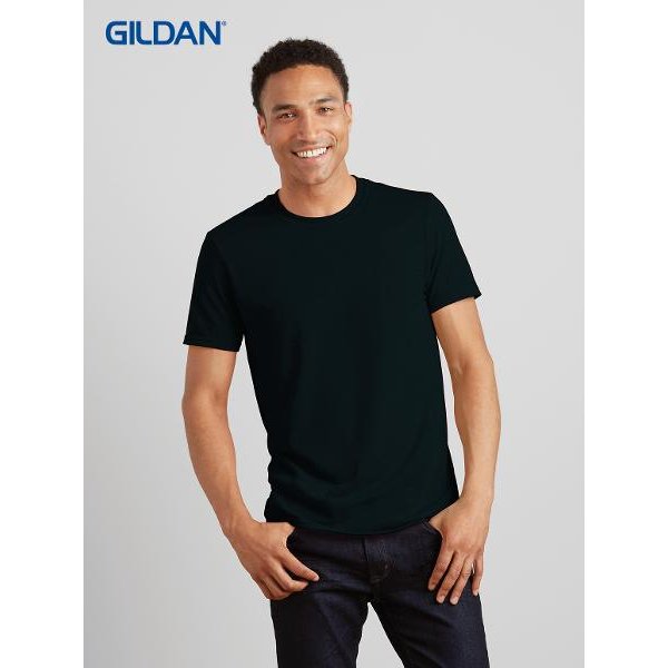 Download 64000 Gildan Softstyle Adult T-Shirt 153gm