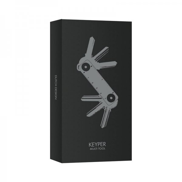 Custom Engrave Logo Branded Key Organiser | Beverage Multi Function ...