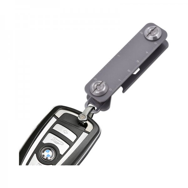 Custom Engrave Logo Branded Key Organiser | Beverage Multi Function ...