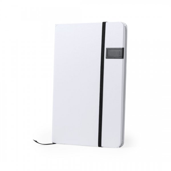 Custom Printed and Logo Branded USB Notepads | Stationery Promo ...