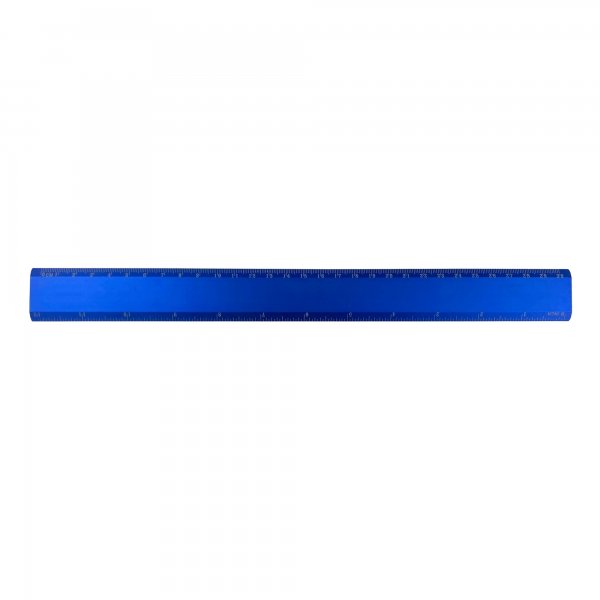 Aluminum Custom Printed Rulers 30cm | Control Instrumentation IT ...