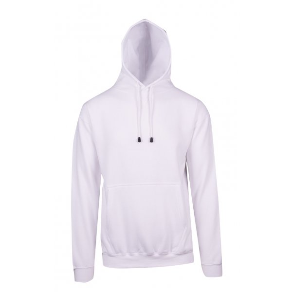 Download Mens Kangaroo Pocket Hoodies (TP212H) Light Colours