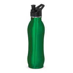 Atlanta Eco Safe Drink Bottle Green
