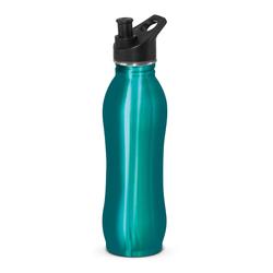 Atlanta Eco Safe Drink Bottle Teal